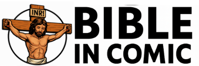 Bible Comic